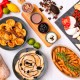 Luksus Brunch Buffet fra TOP anmeldt Brunch Catering - til barnedåb, fødselsdag eller til firma arrangement - Afhentning i Valby eller på Frederiksberg Luksus Brunch Buffet fra TOP anmeldt Brunch Catering - til barnedåb, fødselsdag eller til firma arrangement - Afhentning i Valby eller på Frederiksberg