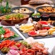 Luksus Brunch Buffet fra TOP anmeldt Brunch Catering - til barnedåb, fødselsdag eller til firma arrangement - Afhentning i Valby eller på Frederiksberg Luksus Brunch Buffet fra TOP anmeldt Brunch Catering - til barnedåb, fødselsdag eller til firma arrangement - Afhentning i Valby eller på Frederiksberg