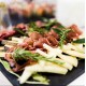 LÆKKER TAPAS BOKS TIL 2 PERSONER LÆKKER TAPAS BOKS TIL 2 PERSONER