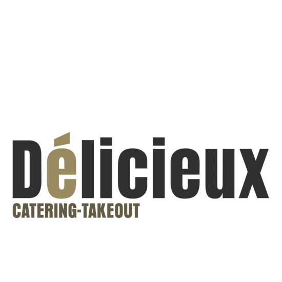 Eksklusiv Wrap Menu hos Delicieux Catering & Takeout på Frederiksberg