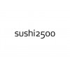 Sushi 2500