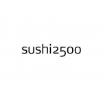 Sushi 2500