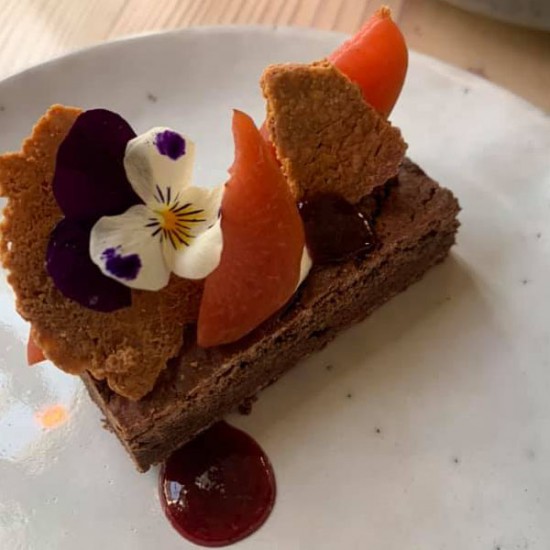 7 delikate og velsmagende anretninger fra Grosen & Falkenbergs på Christianshavn 7 delikate og velsmagende anretninger fra Grosen & Falkenbergs på Christianshavn