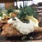 Restaurant Hereford - 6 stk. luksus højtbelagt smørrebrød - Nyd i restauranten eller bestil som Take Away