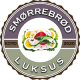 Frederiksberg- Topanmeldt Luksus Smørrebrød tilbyder 4 stk. højtbelagt smørrebrød